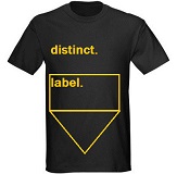 Distinct Label